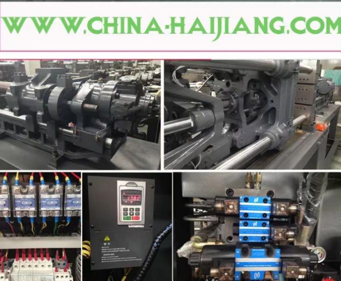 উচ্চ মানের প্লাস্টিক ইনজেকশন ছাঁচনির্মাণ মেশিন 1