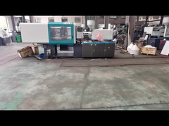 উচ্চ মানের এবং আউটপুট সঙ্গে প্লাস্টিকের হ্যাঙ্গার ইনজেকশন ছাঁচনির্মাণ মেশিন লাইন