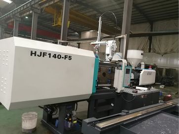 ফায়ার প্রুফ পণ্য তৈরির জন্য HJF360 400 T বিশেষ ইনজেকশন ছাঁচনির্মাণ মেশিন